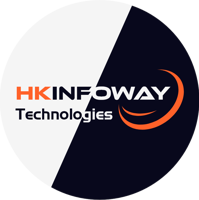 Hkinfoway Technologies