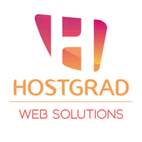 Hostgrad Web Solutions