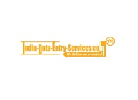 India Data Entry Services