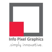 Info Pixel Graphics