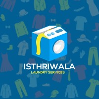 Isthriwala  Laundry Services