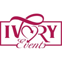 Ivory Events  Wedding Planner