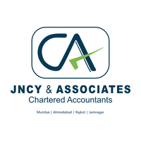 Jncy Associates