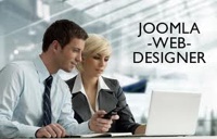 Joomla Web Designer