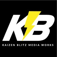 Kaizen Blitz Media Works