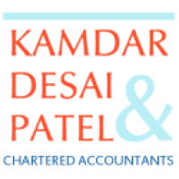 Kamdar Desai Patel Chartered Accountants