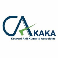 Kotwani Anil Kumar Associates