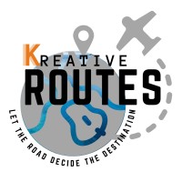Kreative Routes