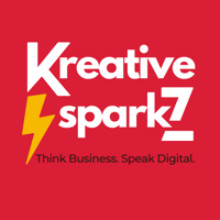 Kreative Sparkz
