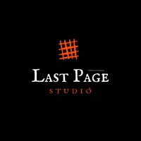 Last Page Studio