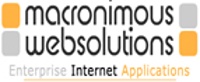 Macronimous Web Solutions
