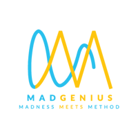 Madgenius Productions