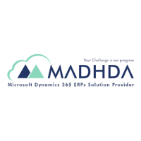 Madhda Business Solutions