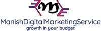 Manish Digital Marketing Service