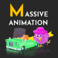 Massive Animation