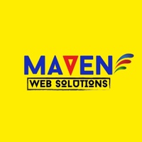 Maven Web Solutions