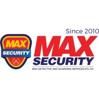 Max Detective And Guarding Services
