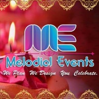 Melodial Events Management
