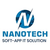 Nanotech Soft App It Solutions