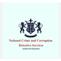 National Crime And Corruption Detective Services