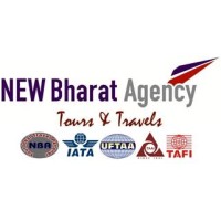 New Bharat Agency