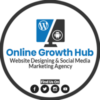 Online Growth Hub