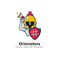 Orionators