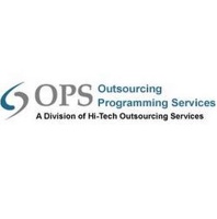 Outsourcing Programming Services
