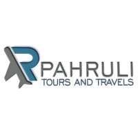 Pahruli Tours And Travels