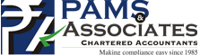 Pams Associates
