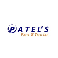 Patel G Tech