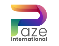 Paze International