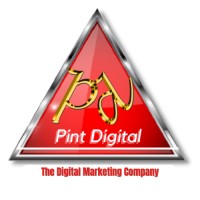 Pint Digital Marketing Company