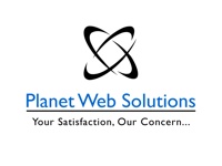 Planet Web Solutions