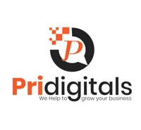 Pridigitals Marketing Agency