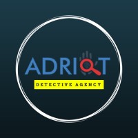 Detective Agency In India Adriot