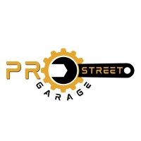 Pro Street Garage