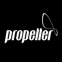 Propeller Creative Content