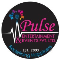 Pulse Entertainment  Event