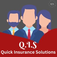 Quick Insurance Solution