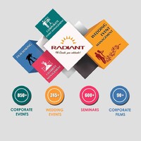 Radiant Event Management Company