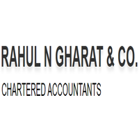 Rahul N Gharat And Co