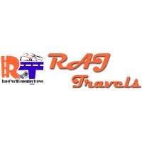 Raj Travels Vadodara