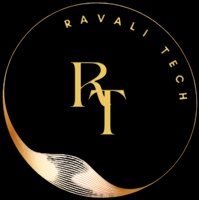 Ravali Tech