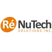 Re Nutech Solutions