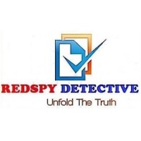 Red Spy Detective