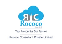 Rococo Consultant