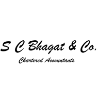 S C Bhagat Co