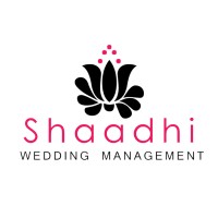 Shaadhi Wedding Management