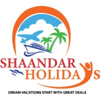 Shaandar Holidays